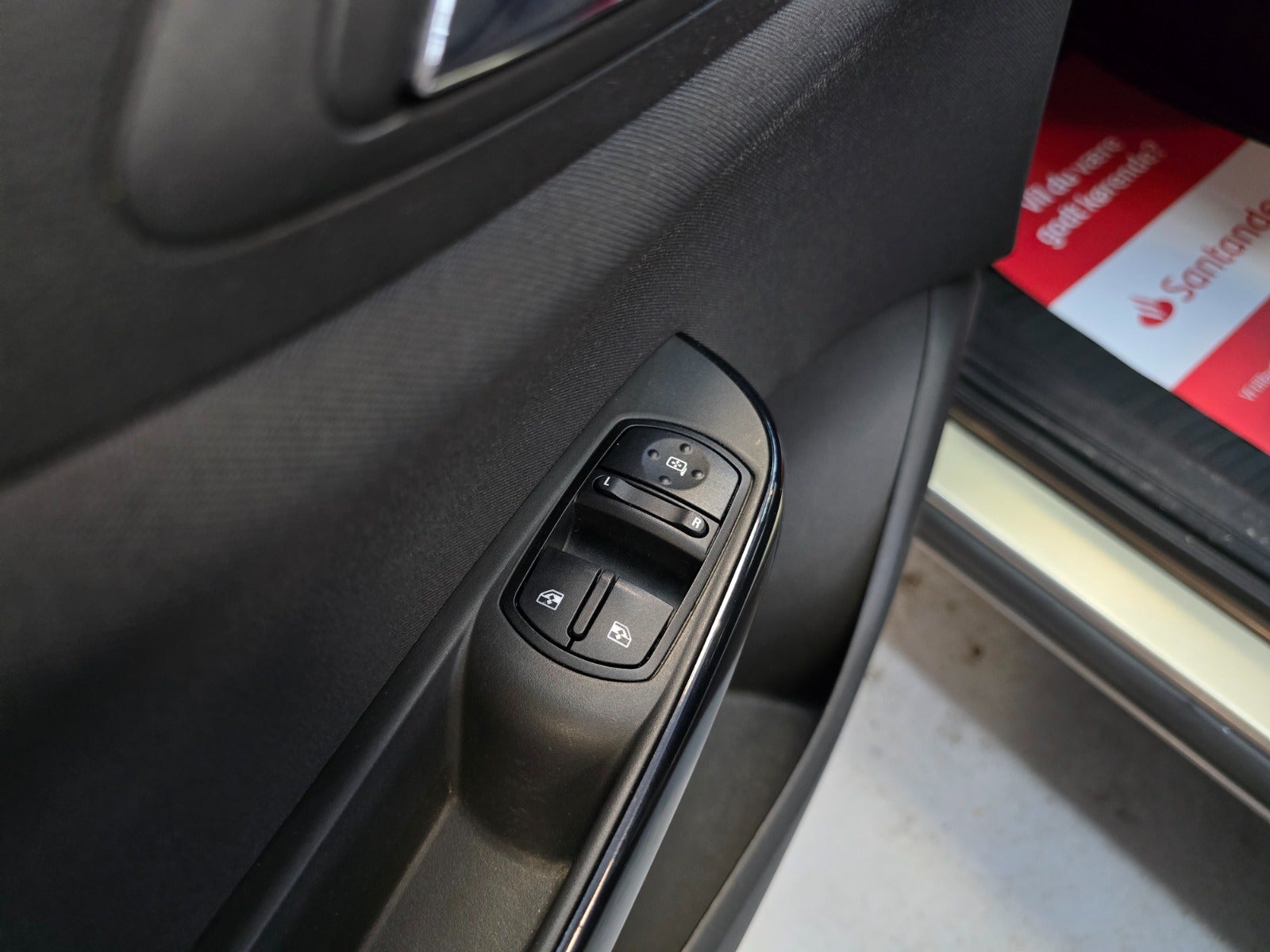 Billede af Opel Corsa 1,4 Enjoy