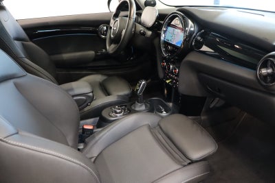 MINI Cooper SE Edition Premium Plus