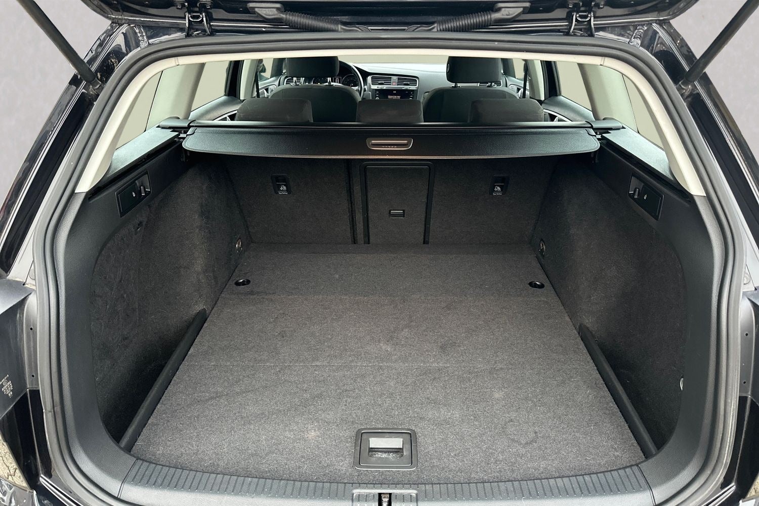 Billede af VW Golf VII 1,5 TSi 130 Comfortline Variant