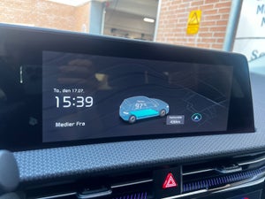 Kia EV6 Long Range Upgrade