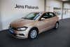 VW Polo TSi 95 Comfortline DSG thumbnail