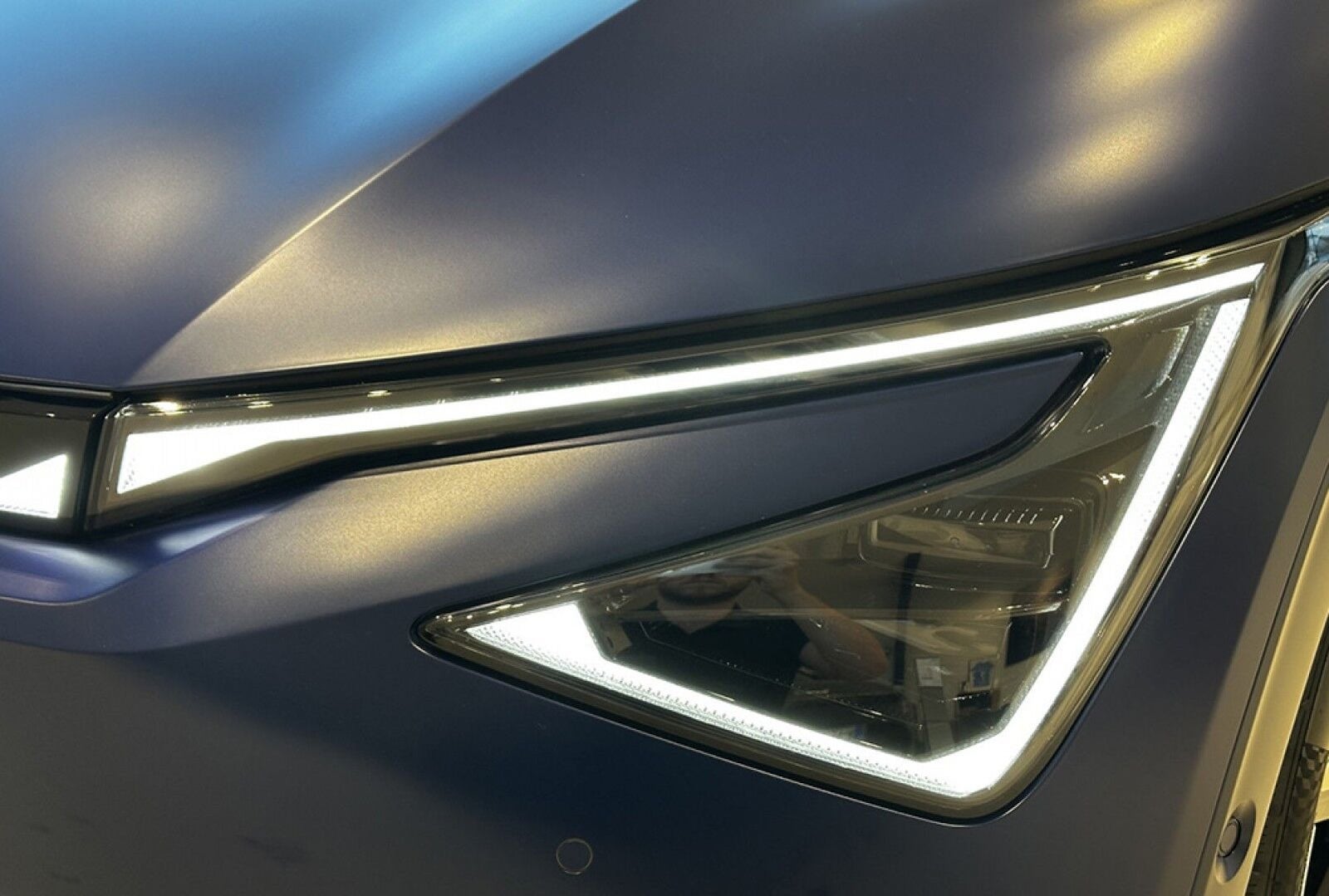 Kia EV6 Long Range GT-Line