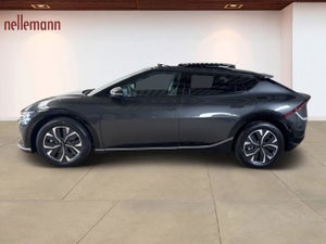 Kia EV6 Long Range Performance Upgrade AWD