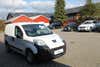 Peugeot Bipper HDi 75 Fresh Van thumbnail
