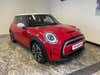 MINI Cooper SE Classic Trim