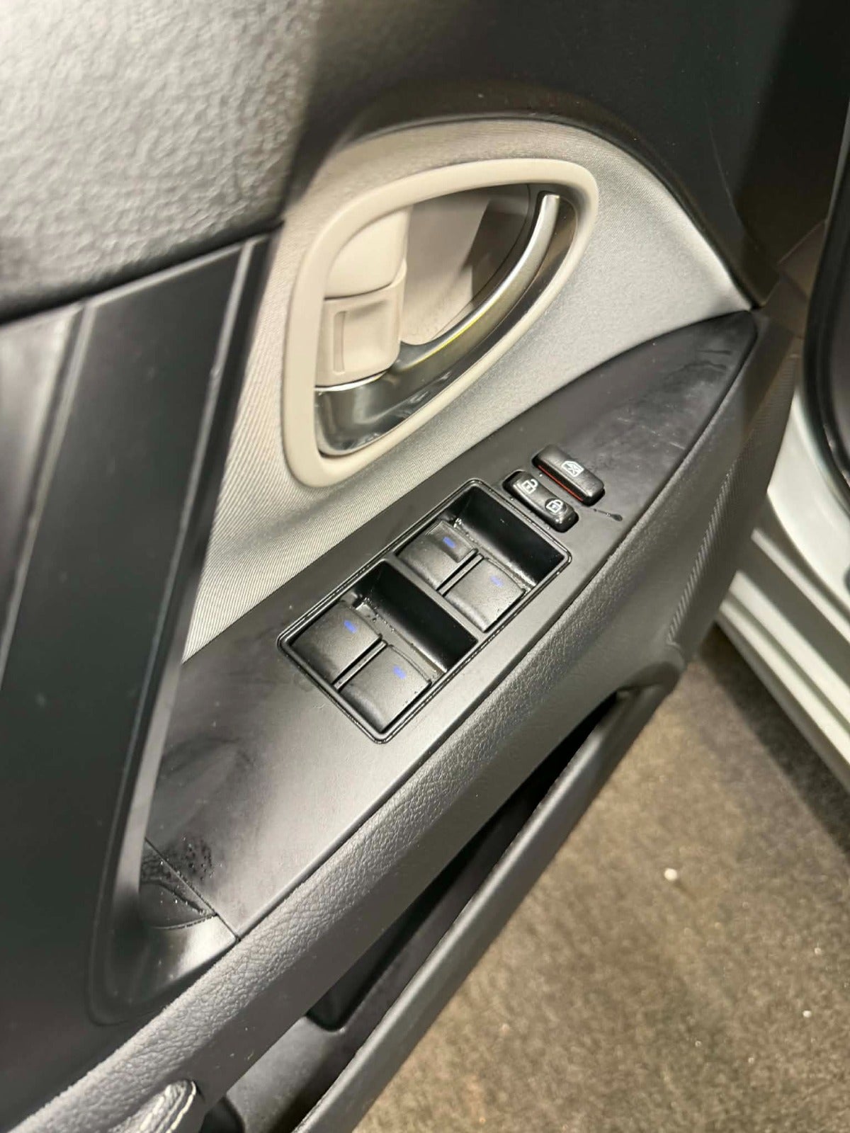 Billede af Toyota Avensis 1,8 VVT-i T2 Touring Sports