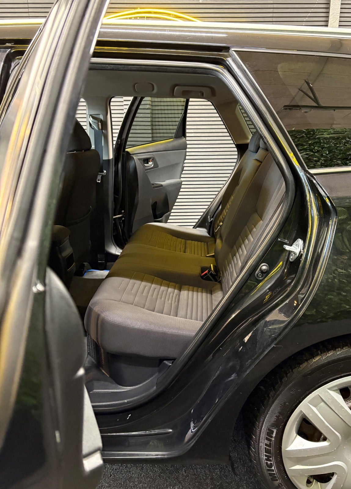 Billede af Toyota Auris 1,8 Hybrid H3 Touring Sports CVT