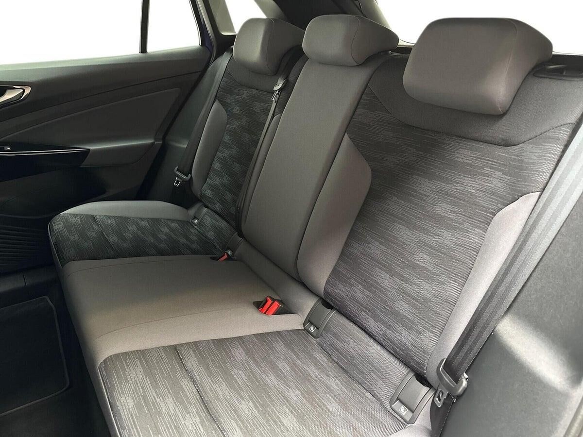 VW ID.4 Pro billede 12
