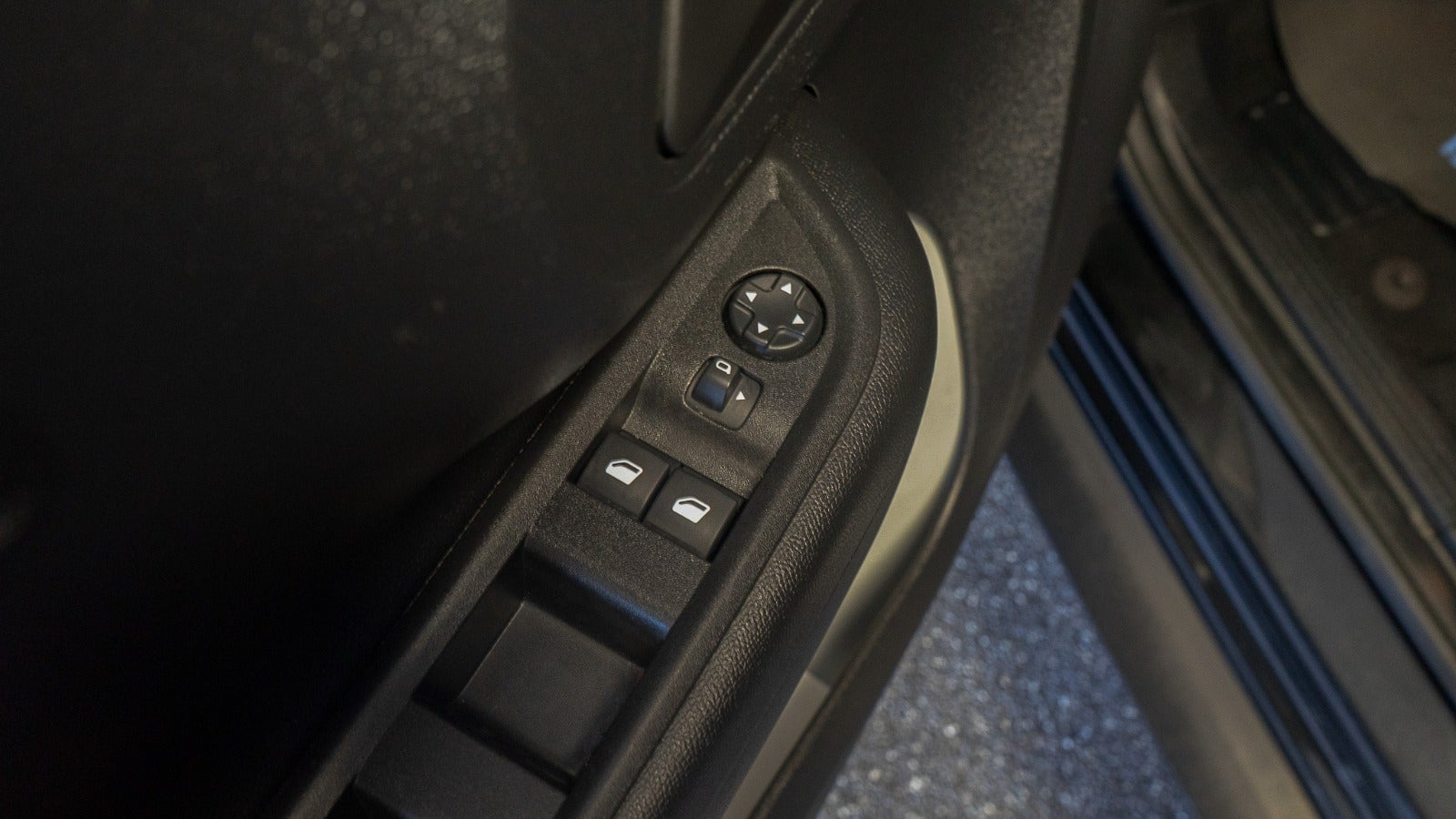 Billede af Citroën ë-C3 Aircross 44 You!