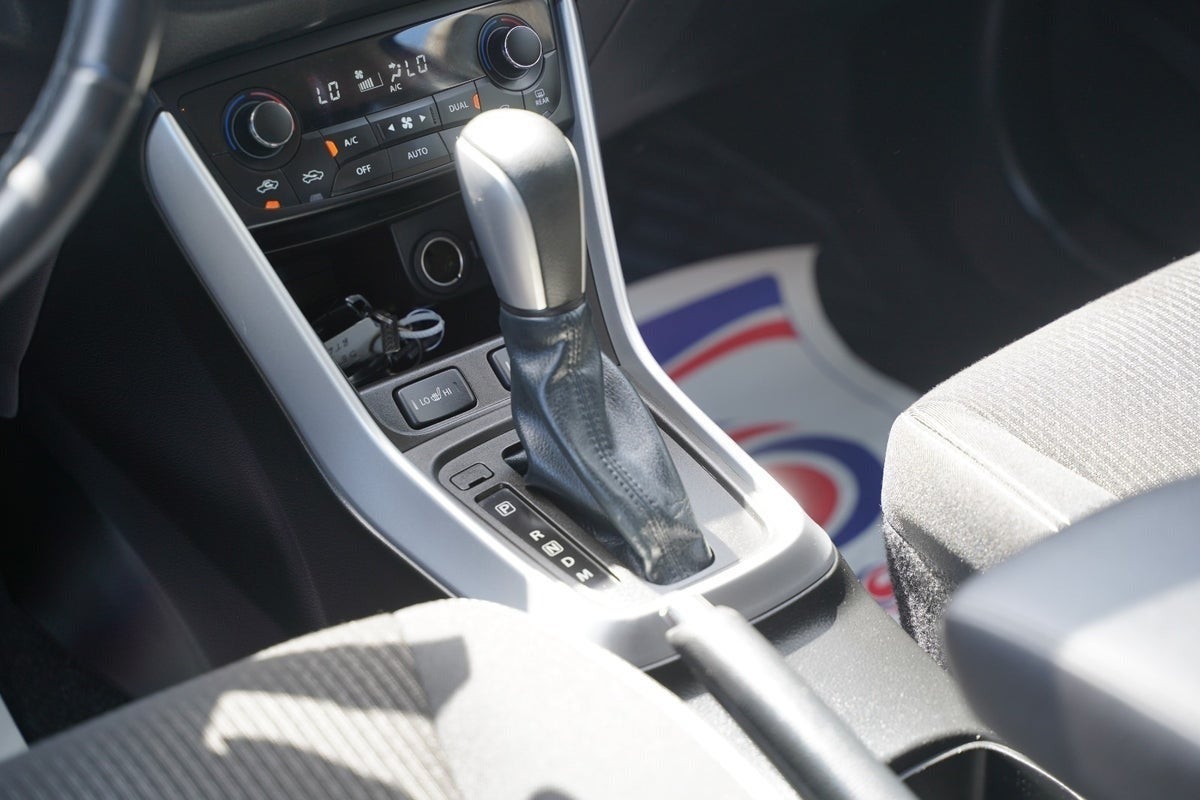 Billede af Suzuki S-Cross 1,4 Boosterjet Active aut.