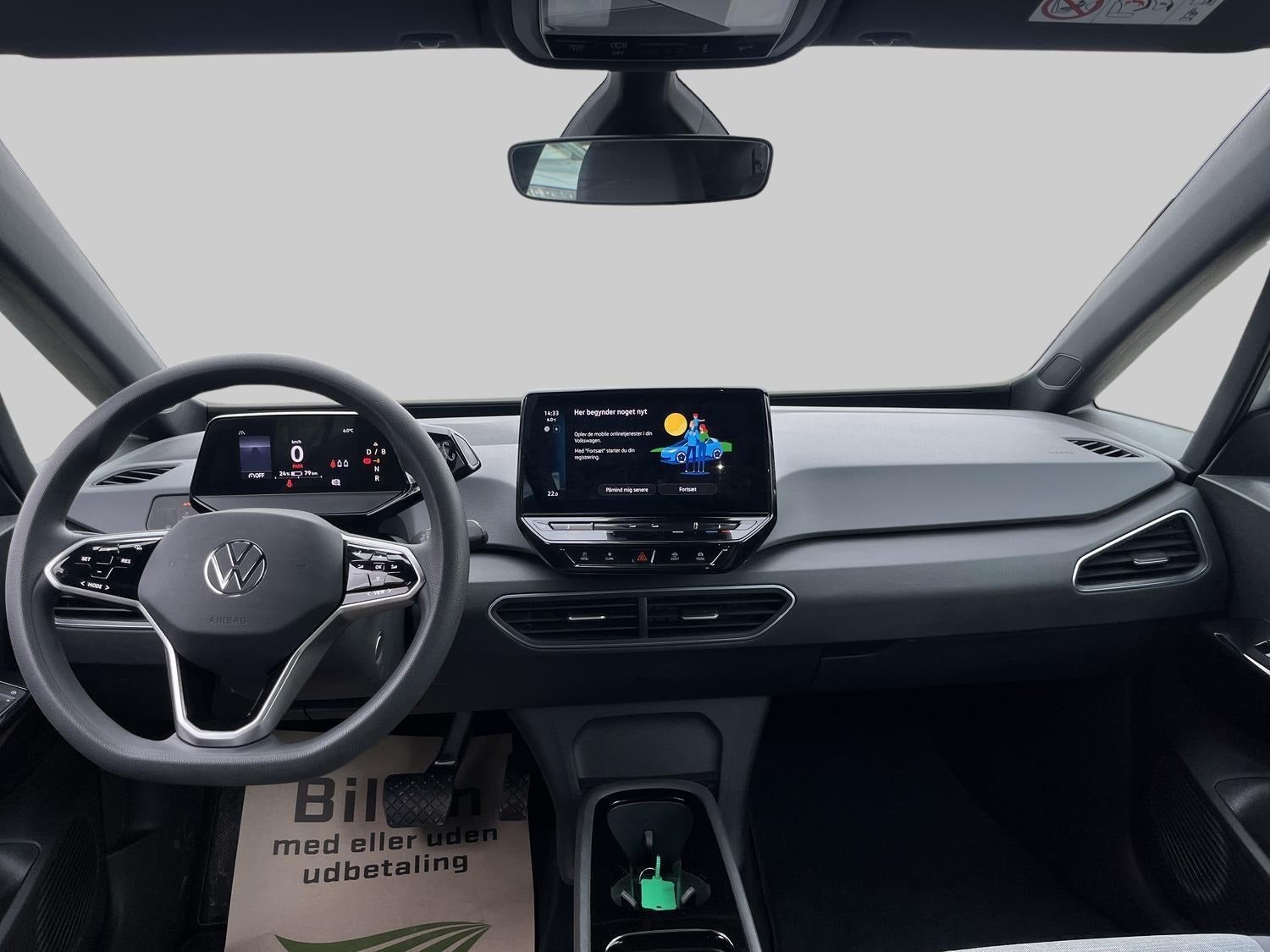 Billede af VW ID.3 58 Pro