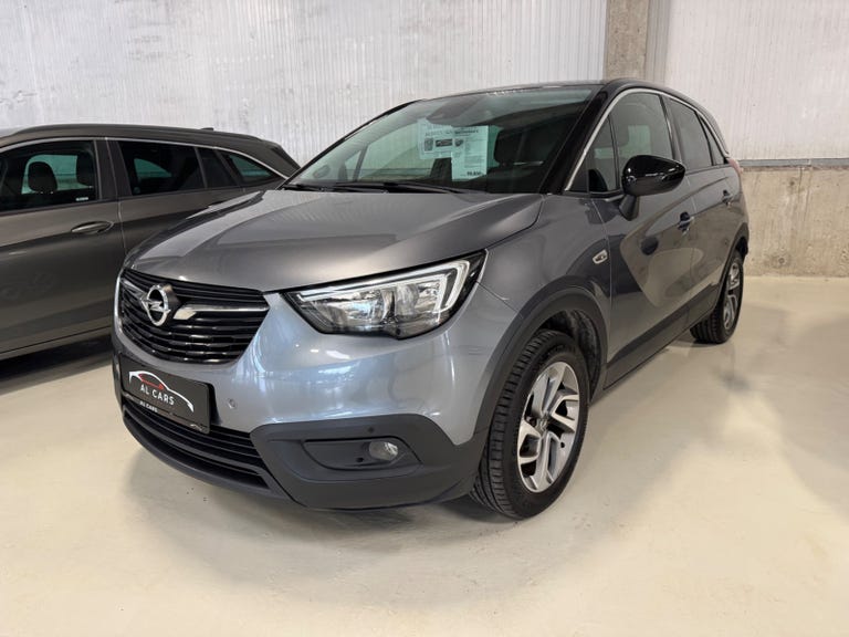 Opel Crossland X T 110 Innovation