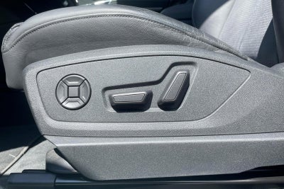 Audi e-tron S-line quattro
