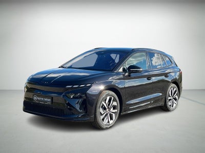 Skoda Enyaq iV Sportline