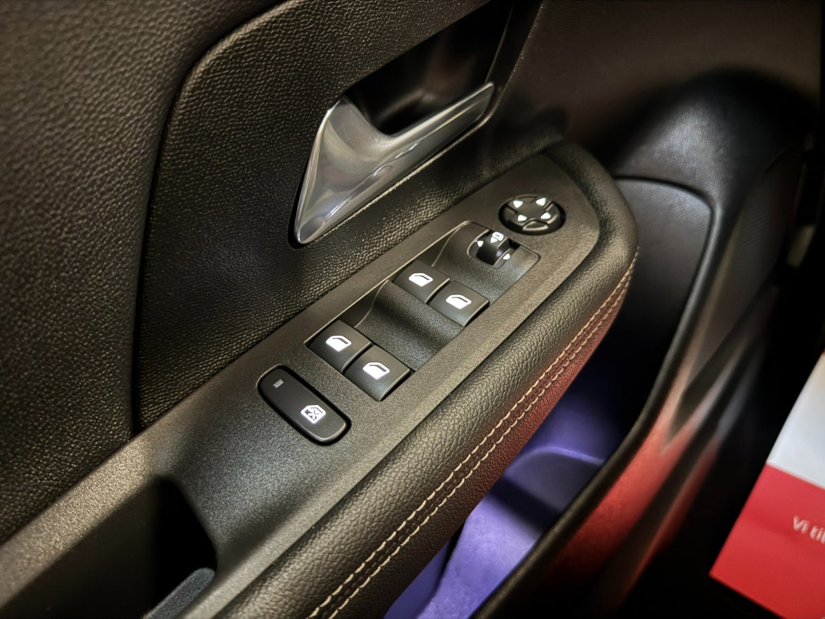 Opel Mokka-e Elegance Opel Mokka-e Elegance