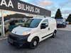 Fiat Fiorino MJT 80 Professional Van thumbnail
