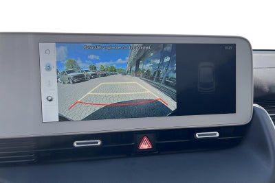 Hyundai Ioniq 5 Essential