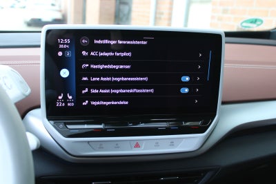 VW ID.4 Pro Performance