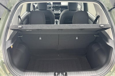 Hyundai Inster Comfort