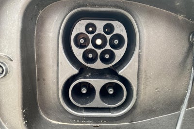 BYD Atto 3 Design