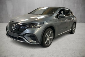 Mercedes EQE350 SUV AMG Advance Plus 4Matic