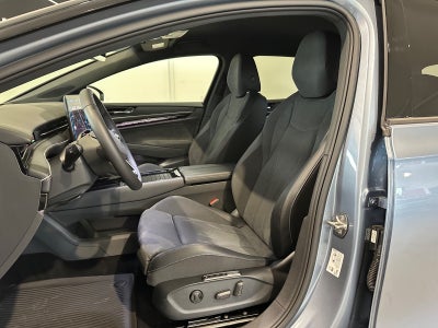 VW ID.7 Style S+ Tourer