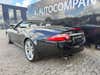 Jaguar XKR V8 Convertible aut. thumbnail