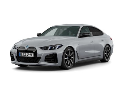 BMW i4 M60 M-Sport xDrive