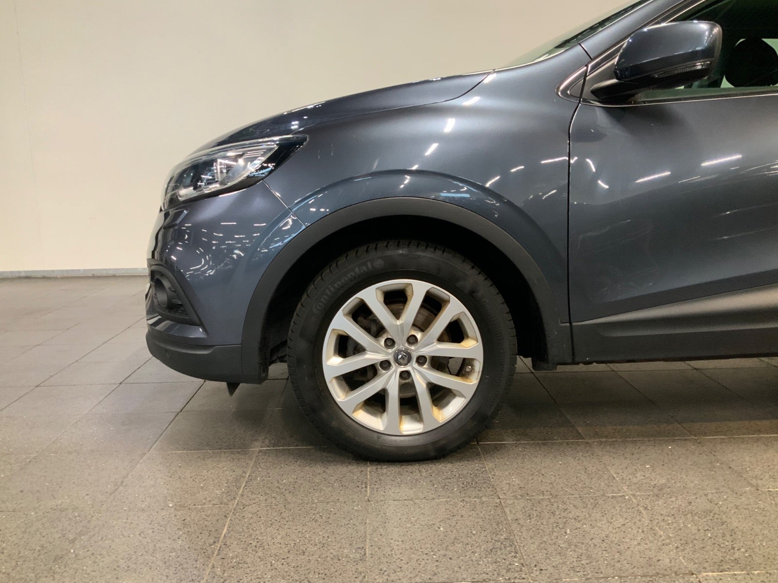 Renault Kadjar (3/8)