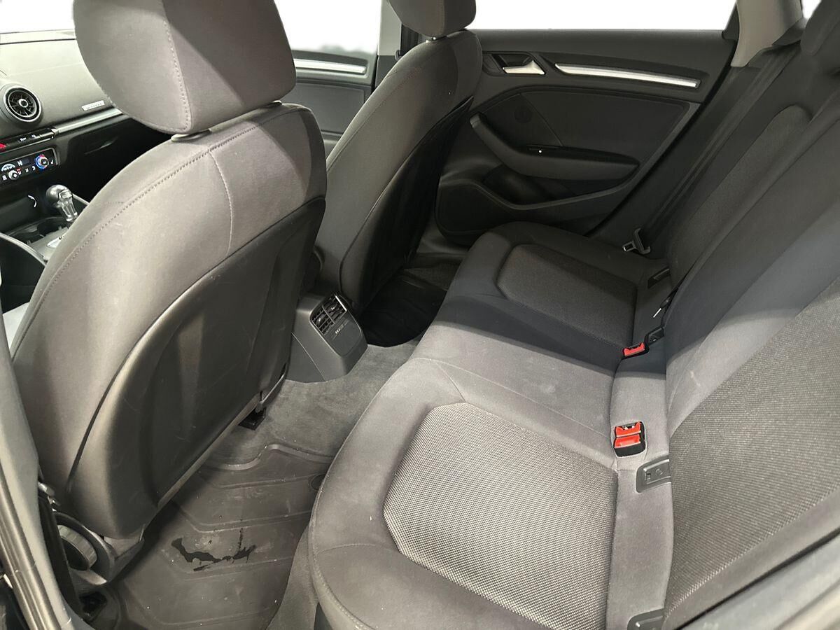 Audi A3 e-tron Sportback S-tr. billede 18