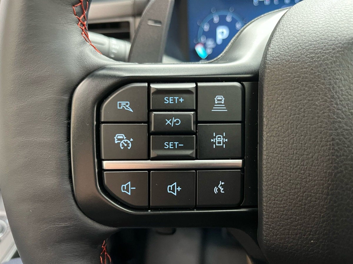 Ford F-150 EcoBoost Raptor Super Crew aut. 4x4 billede 8