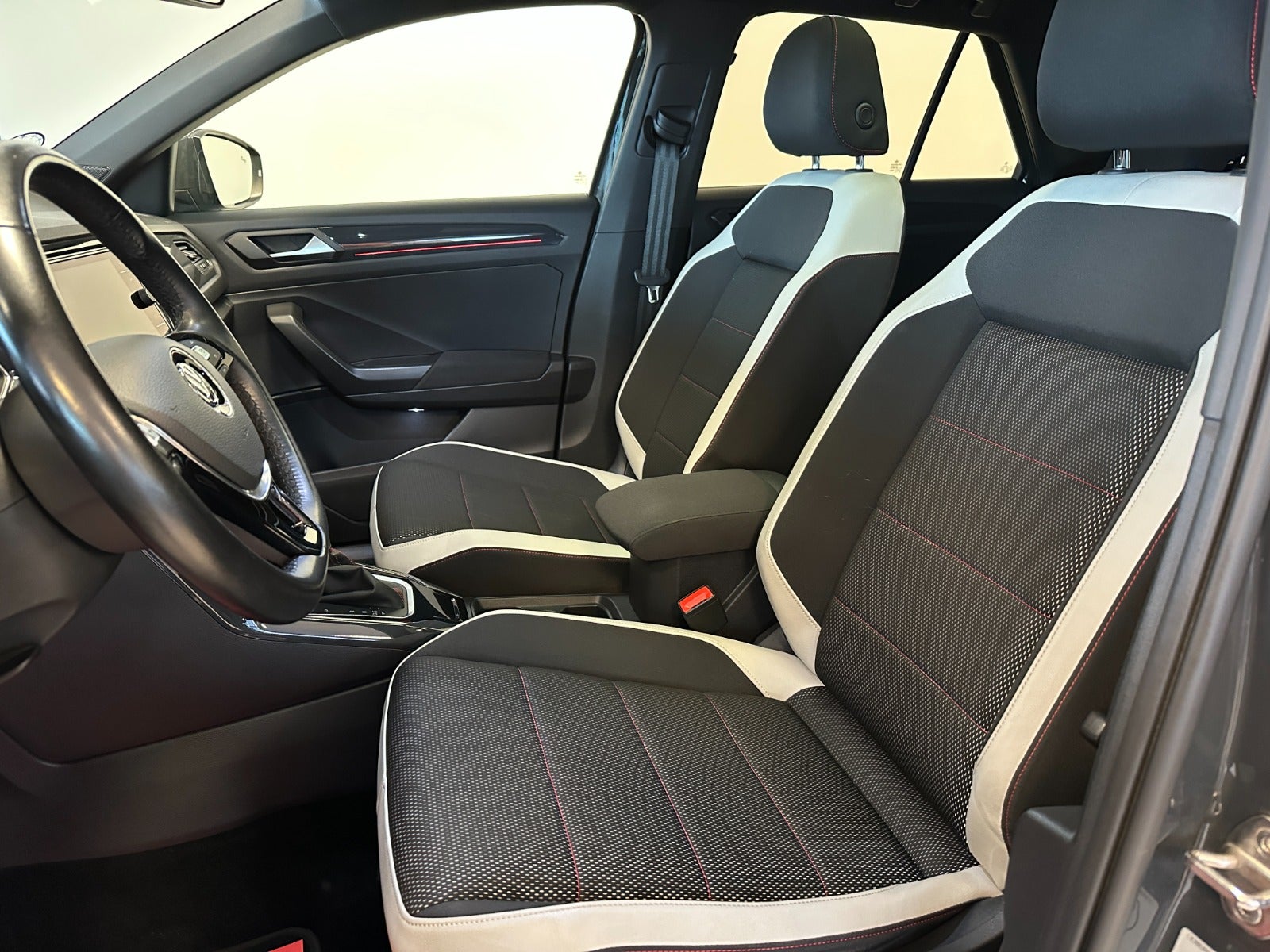 VW T-Roc TSi 150 R-line DSG