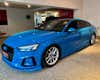 Audi A5 TDi S-line Sportback S-tr.