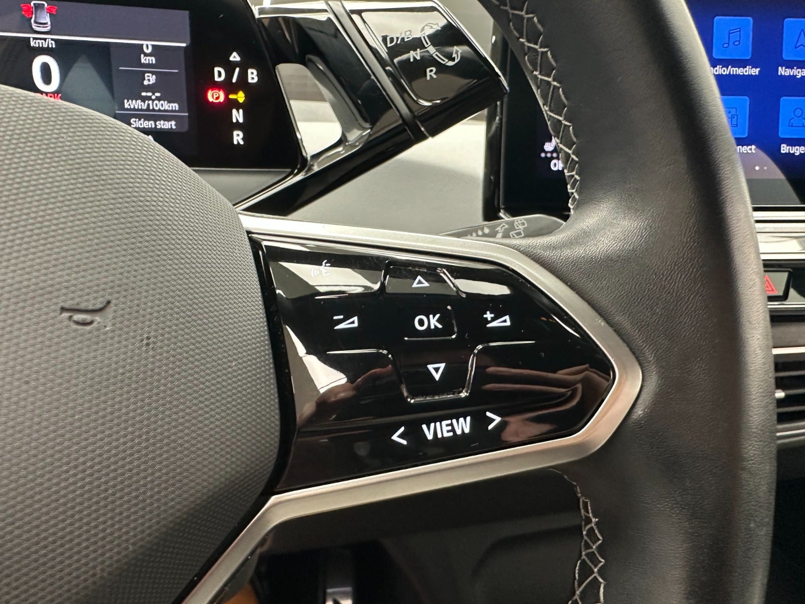 Billede af VW ID.3 58 Pro