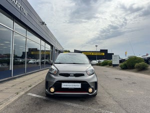 Kia Picanto Limited Sport