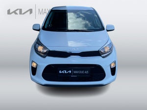 Kia Picanto Prestige Upgrade