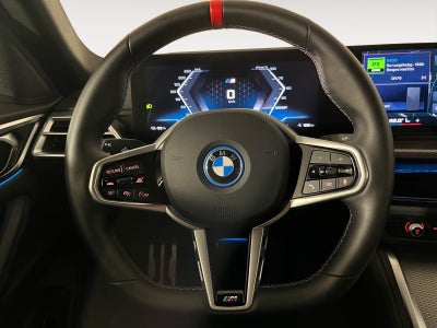 BMW i4 M50 M-Sport xDrive