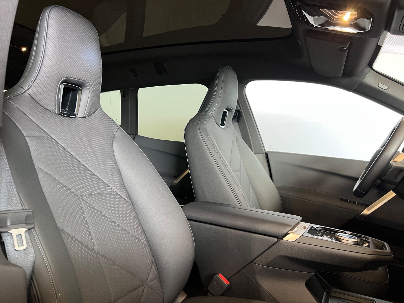 BMW iX xDrive40