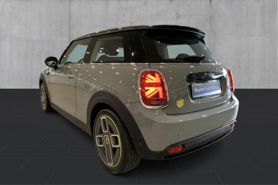 MINI Cooper SE Maximise - 2