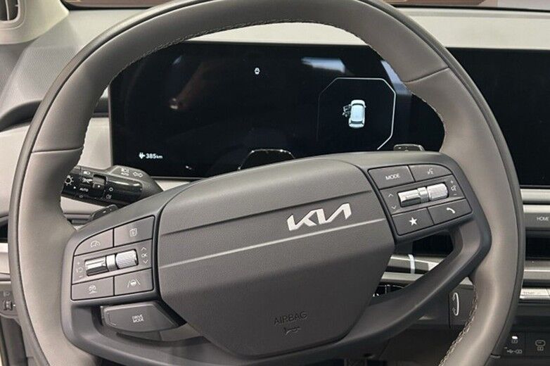 Kia EV3 Standard Range Access