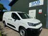 Citroën Berlingo BlueHDi 100 L2 ProffLine Van