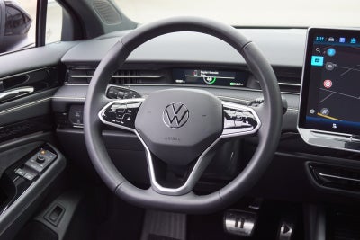 VW ID.7 Style Tourer