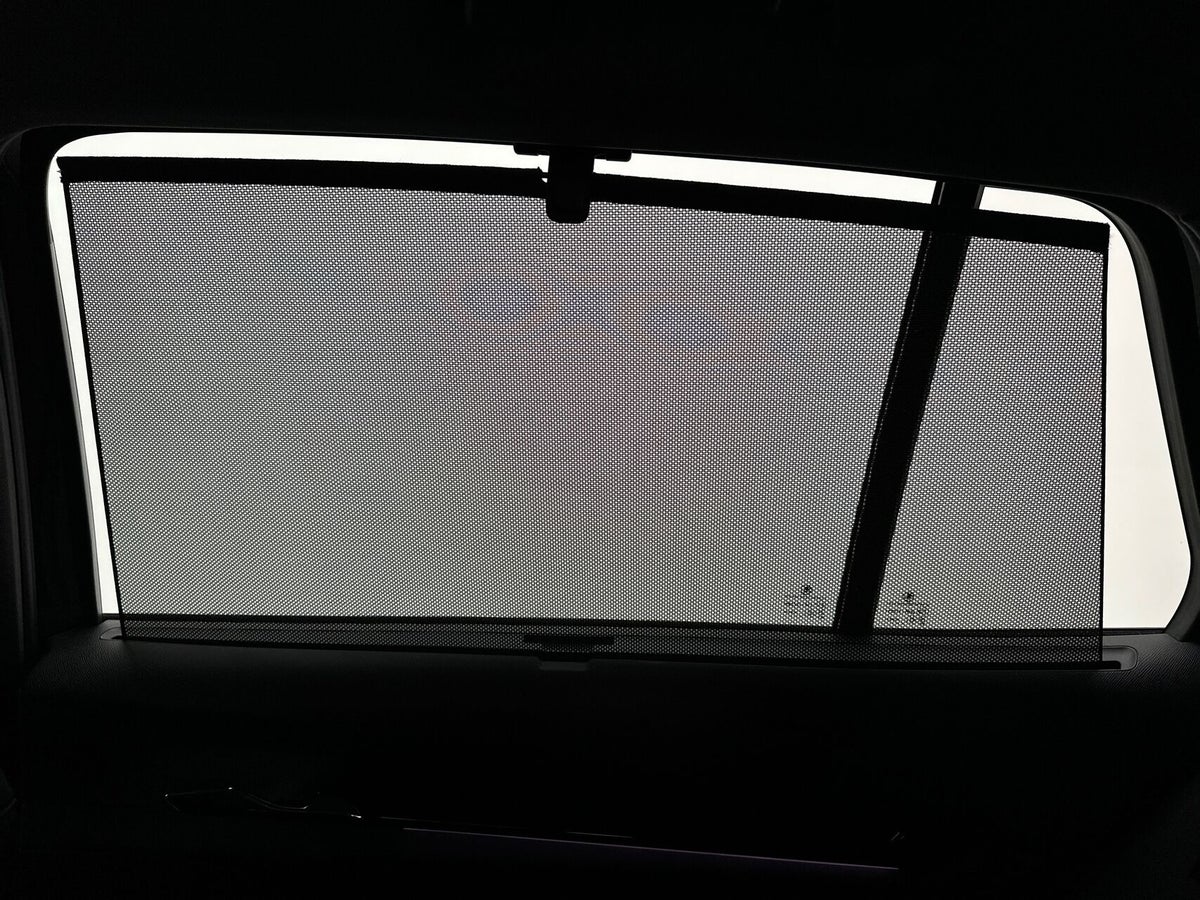 Skoda Enyaq iV Laurin & Klement billede 24