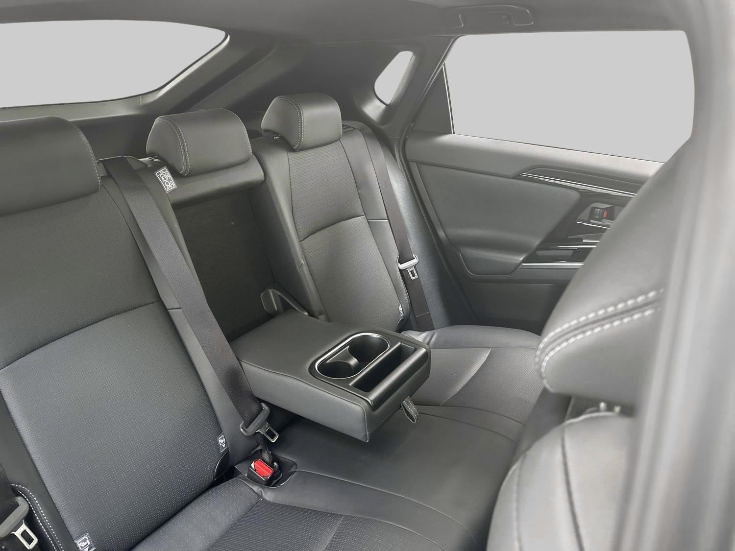 Billede af Toyota bZ4X  Executive