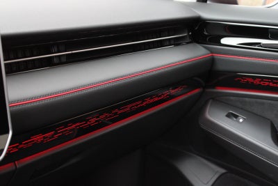 VW ID.7 GTX Max Tourer 4Motion