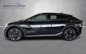 Kia EV6 Long Range Prestige