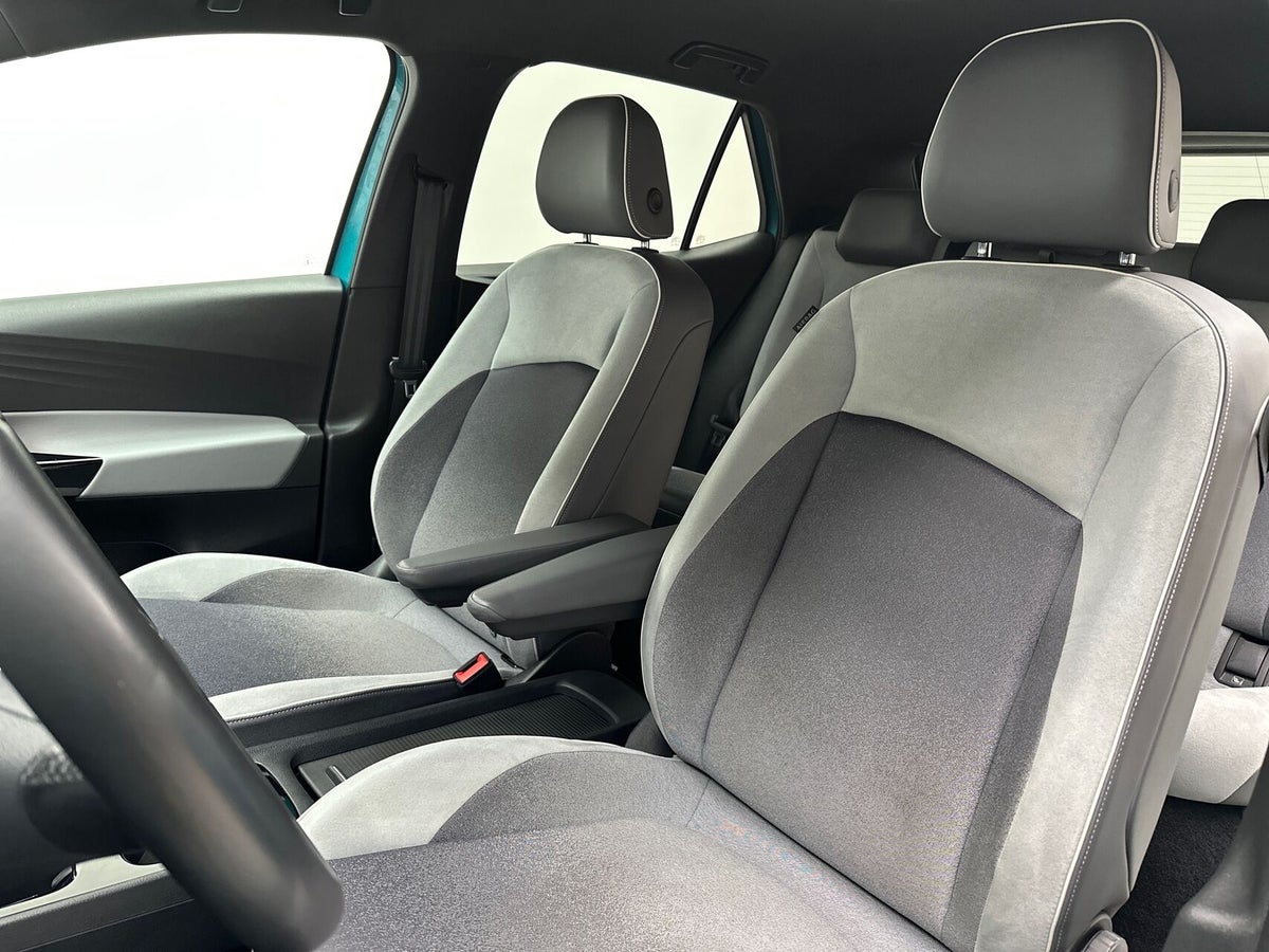 VW ID.3 Business billede 17