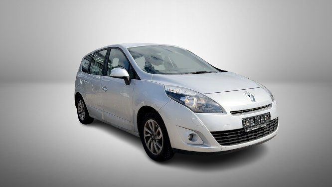 Renault Grand Scenic III 2011