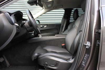 Volvo XC60 B4 197 Inscription aut. billede 3