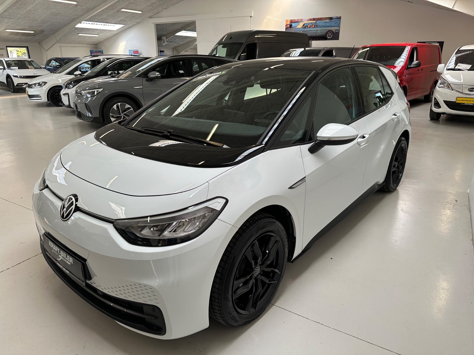 Billede af VW ID.3 58 Pro Performance